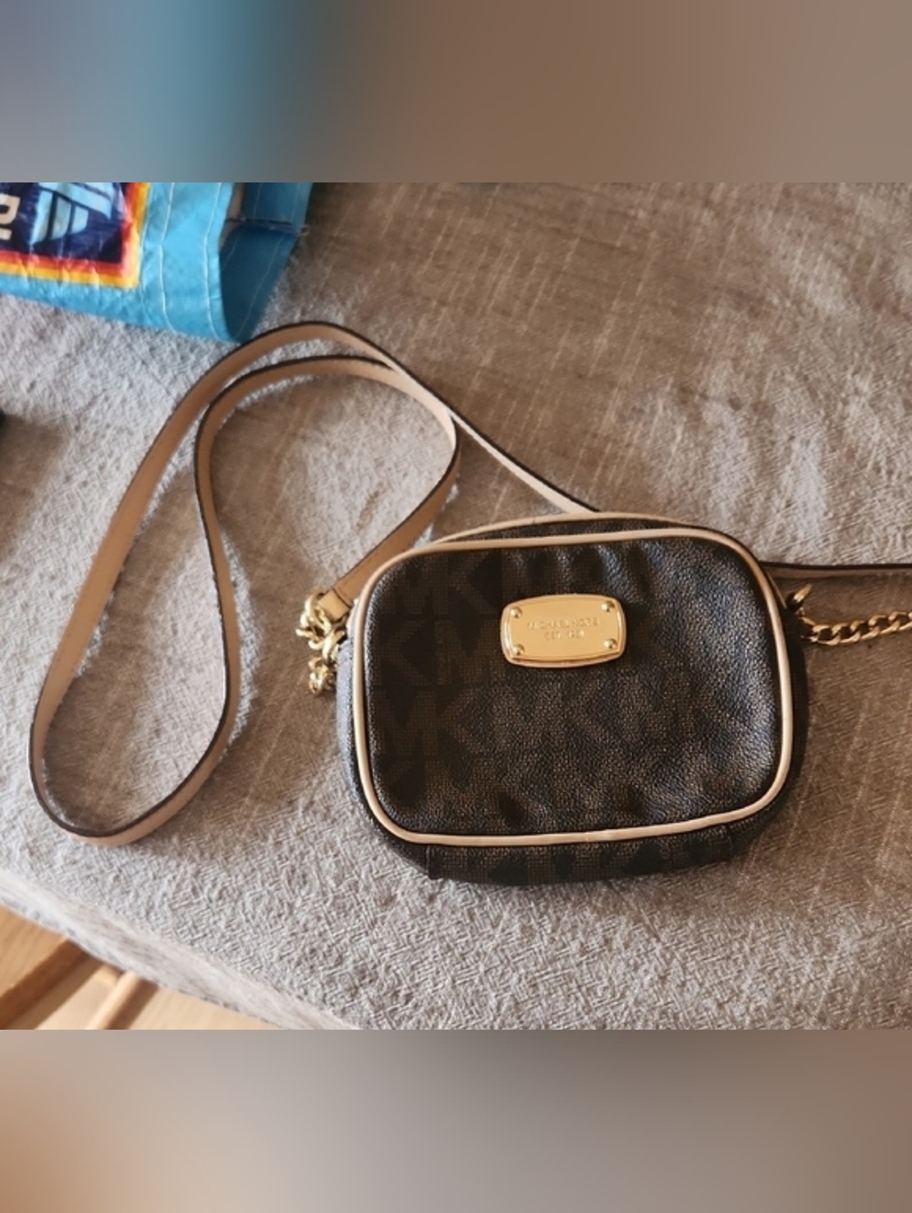 Michael Kors Crossbody